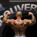 Iain  Valliere - Vancouver Pro 2019 - #1